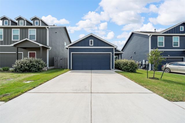 14404 Berning RD, Pflugerville, TX 78660