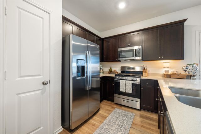 14404 Berning RD, Pflugerville, TX 78660