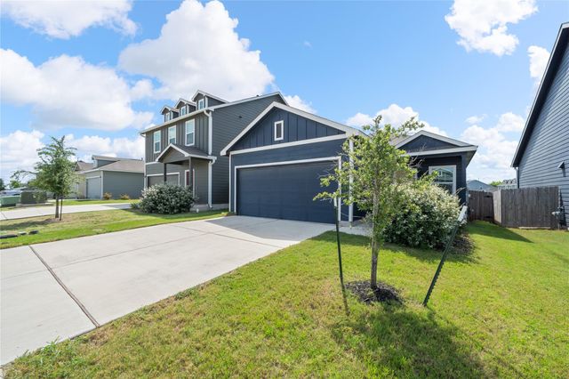 14404 Berning RD, Pflugerville, TX 78660