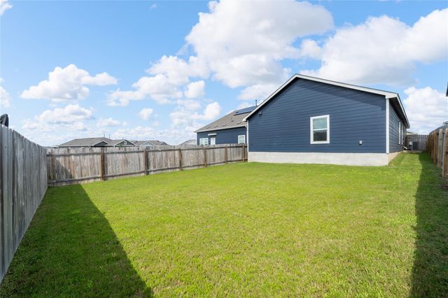 14404 Berning RD, Pflugerville, TX 78660