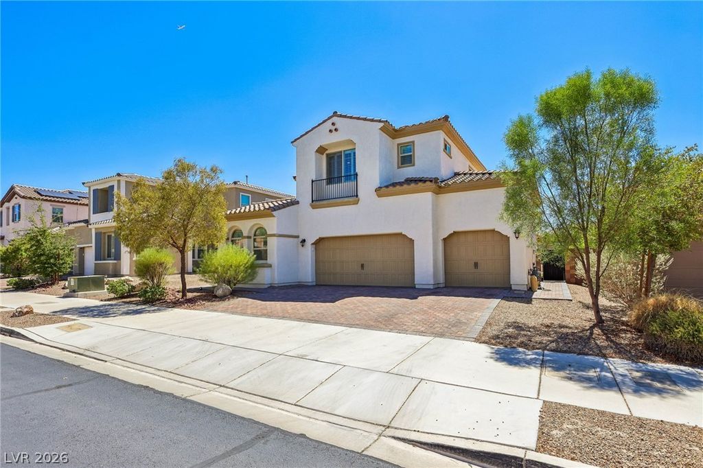 1265 Olivia Parkway, Henderson, NV 89011 — photo 2
