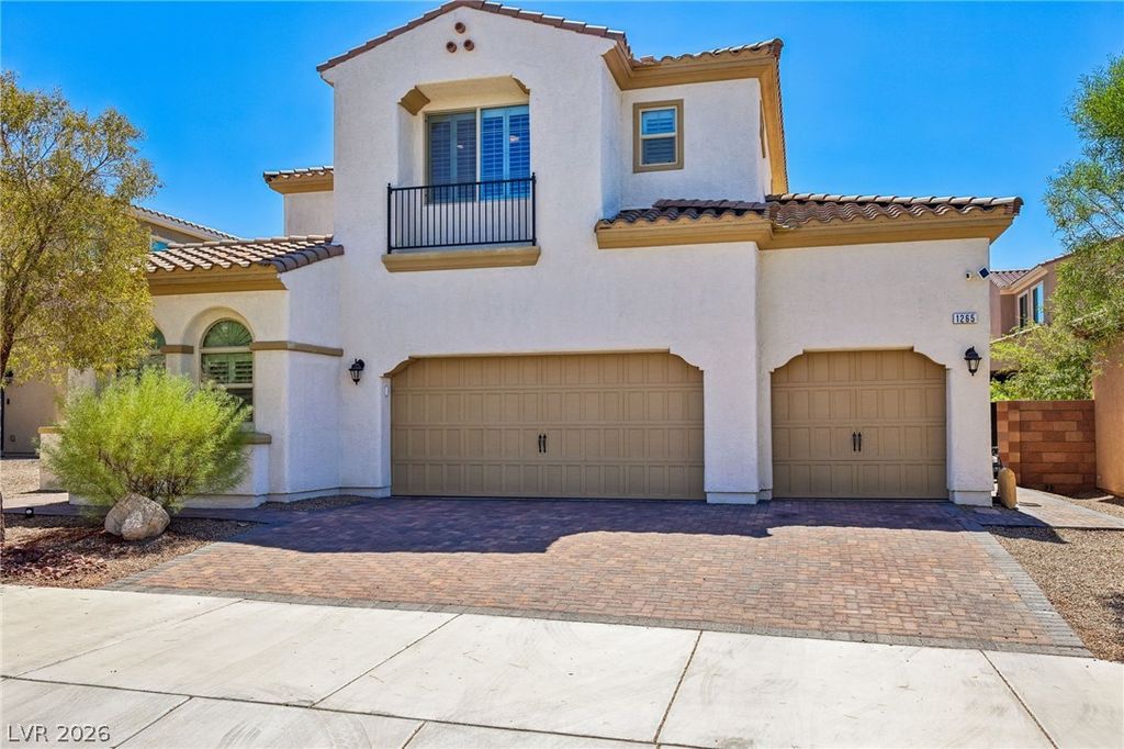 1265 Olivia Parkway, Henderson, NV 89011 — photo 3