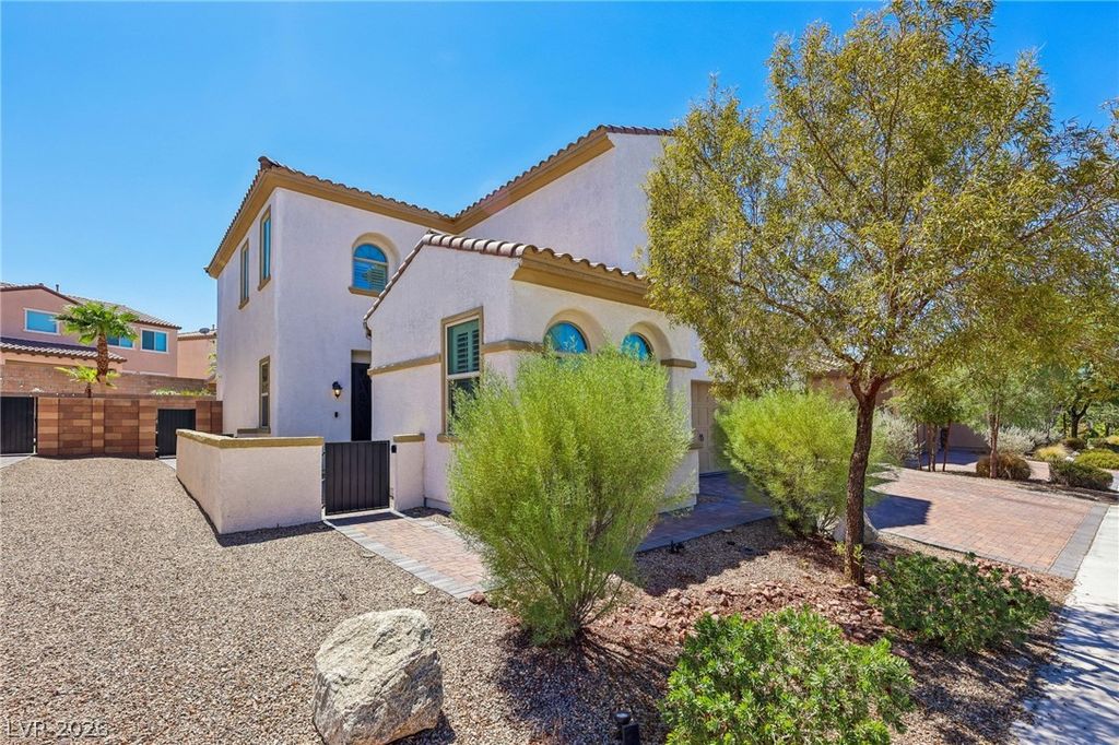 1265 Olivia Parkway, Henderson, NV 89011 — photo 4