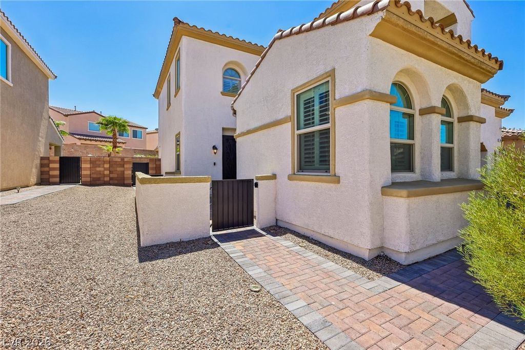 1265 Olivia Parkway, Henderson, NV 89011 — photo 5