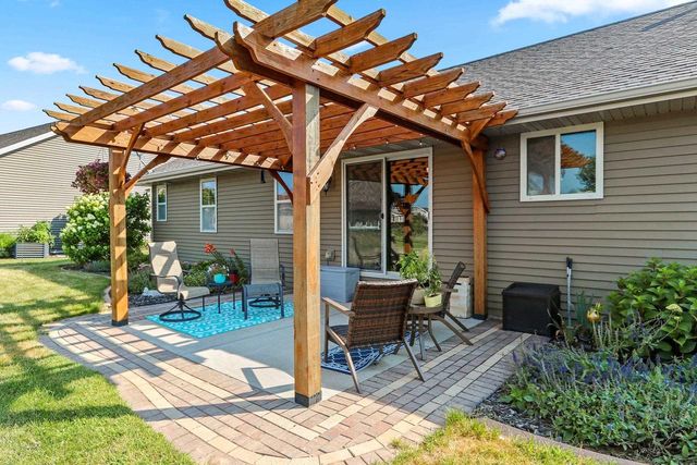 1439 NAVIGATOR WAY, De Pere, WI 54115