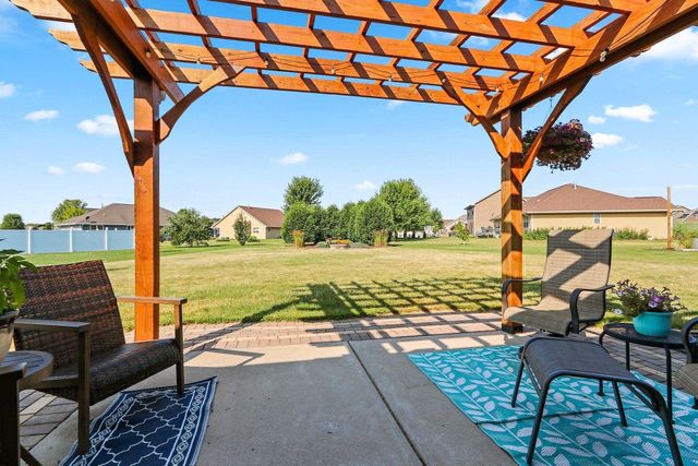 1439 NAVIGATOR WAY, De Pere, WI 54115
