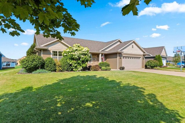 1439 NAVIGATOR WAY, De Pere, WI 54115