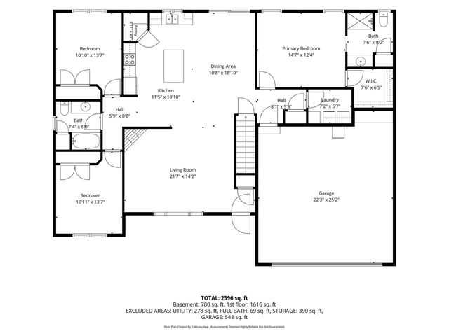 1439 NAVIGATOR WAY, De Pere, WI 54115