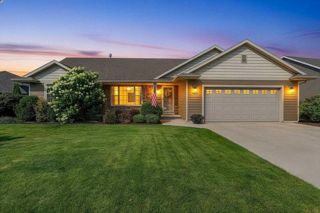 1439 NAVIGATOR WAY, De Pere, WI 54115