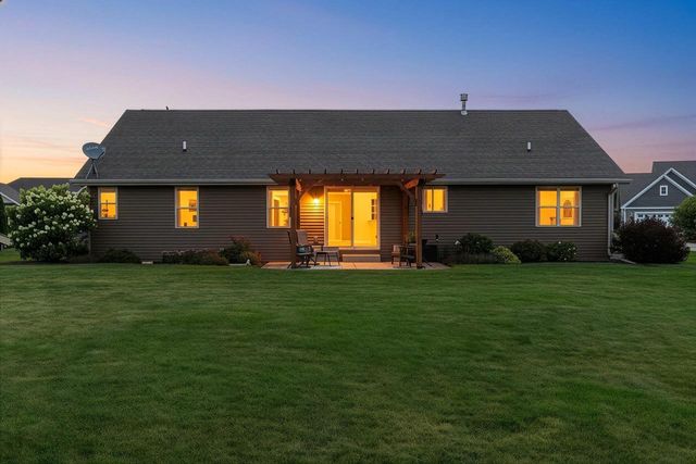1439 NAVIGATOR WAY, De Pere, WI 54115