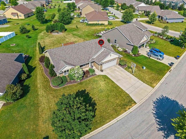 1439 NAVIGATOR WAY, De Pere, WI 54115