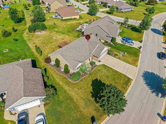 1439 NAVIGATOR WAY, De Pere, WI 54115