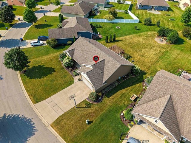 1439 NAVIGATOR WAY, De Pere, WI 54115