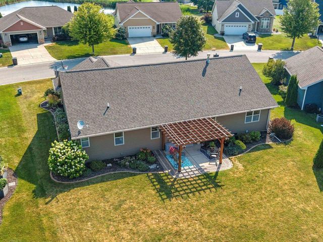 1439 NAVIGATOR WAY, De Pere, WI 54115