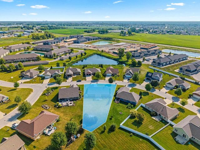 1439 NAVIGATOR WAY, De Pere, WI 54115