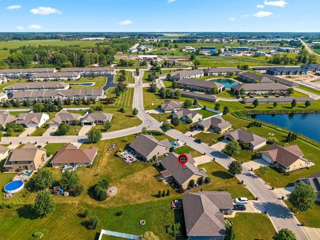 1439 NAVIGATOR WAY, De Pere, WI 54115