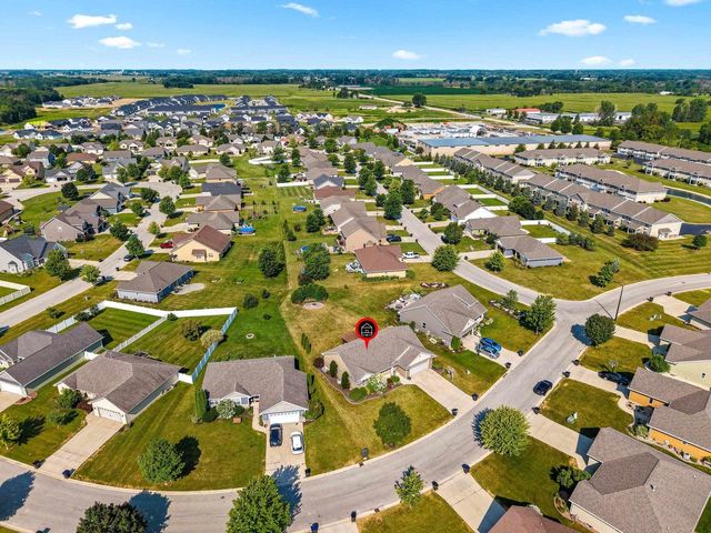 1439 NAVIGATOR WAY, De Pere, WI 54115