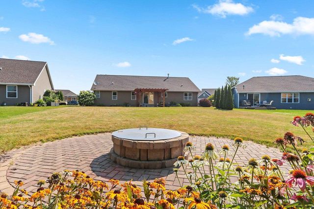 1439 NAVIGATOR WAY, De Pere, WI 54115