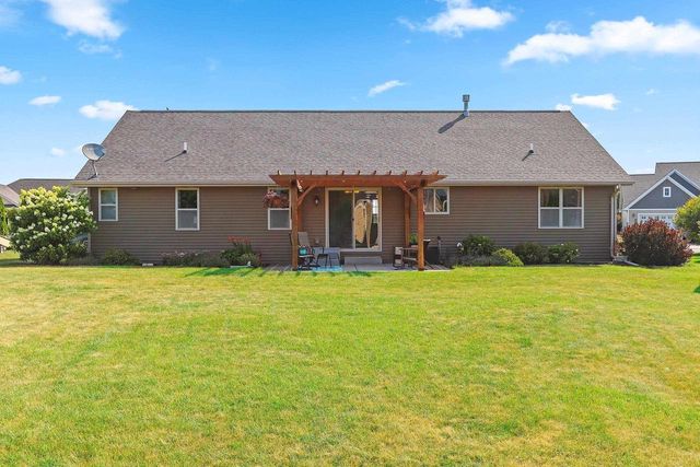 1439 NAVIGATOR WAY, De Pere, WI 54115