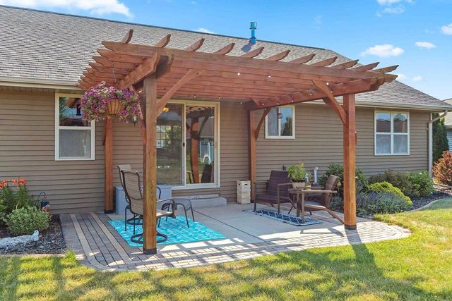 1439 NAVIGATOR WAY, De Pere, WI 54115