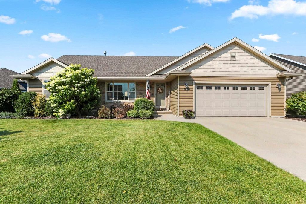 1439 NAVIGATOR WAY, De Pere, WI 54115