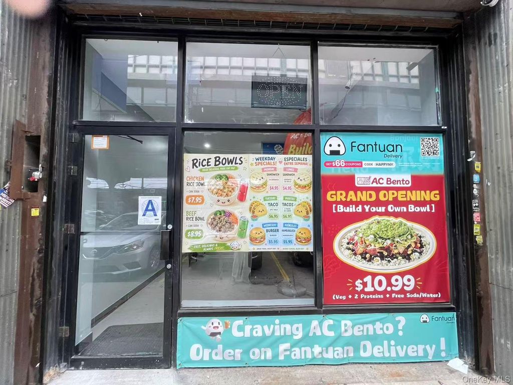 111-17 Roosevelt Avenue, Corona, NY 11368 — photo 2