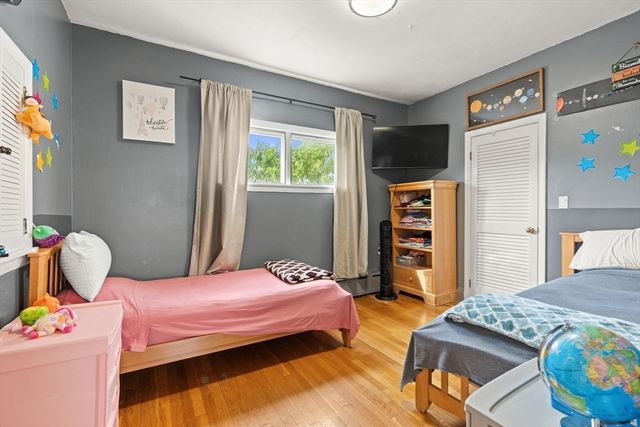 48 Tapped Street 1, Everett, MA 02149