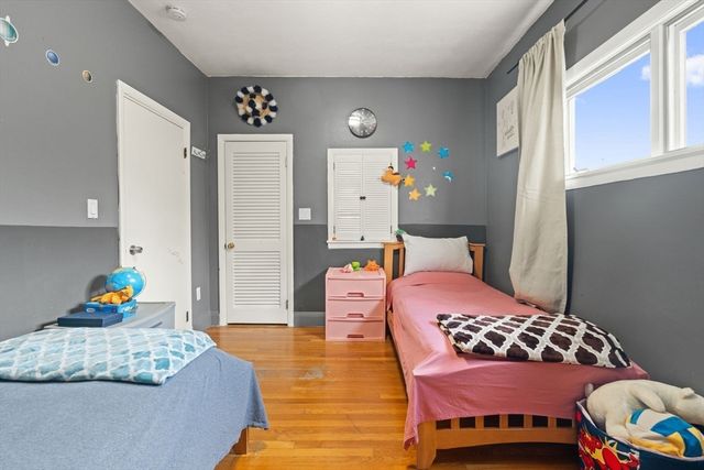 48 Tapped Street 1, Everett, MA 02149