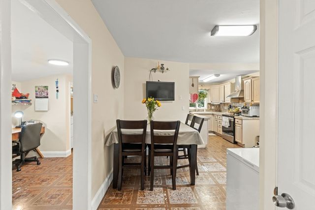 48 Tapped Street 1, Everett, MA 02149