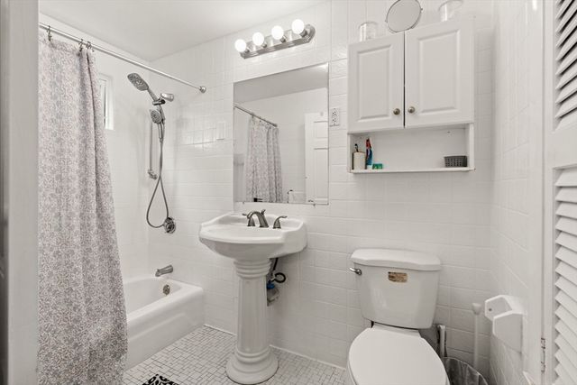 48 Tapped Street 1, Everett, MA 02149