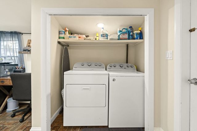 48 Tapped Street 1, Everett, MA 02149