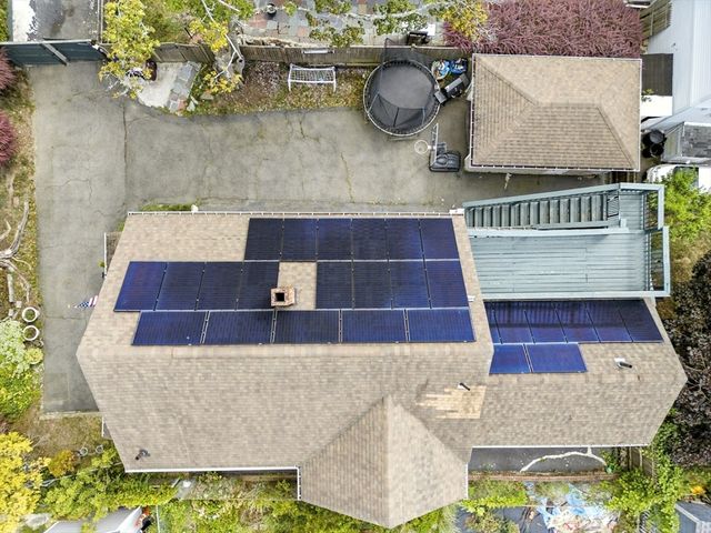 48 Tapped Street 1, Everett, MA 02149