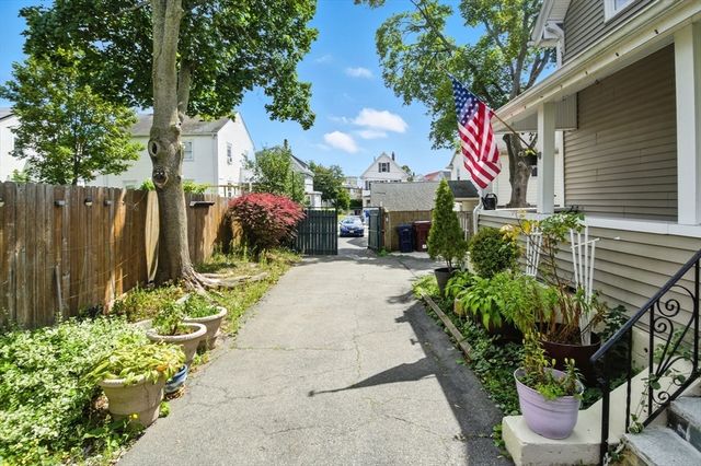 48 Tapped Street 1, Everett, MA 02149