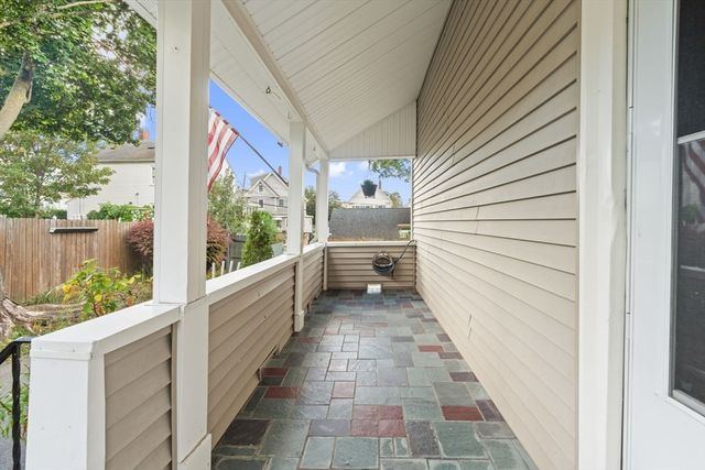 48 Tapped Street 1, Everett, MA 02149