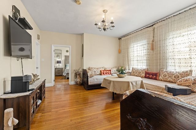 48 Tapped Street 1, Everett, MA 02149