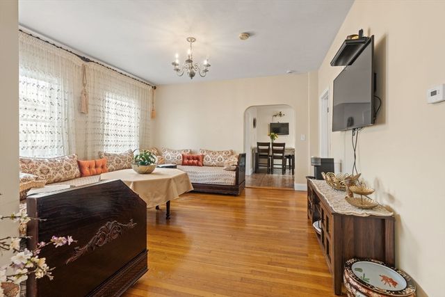 48 Tapped Street 1, Everett, MA 02149