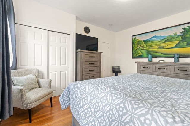 48 Tapped Street 1, Everett, MA 02149