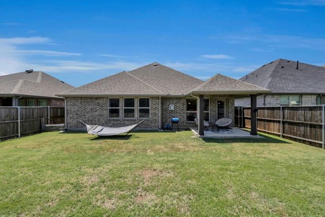 1507 Fairweather Way, Forney, TX 75126