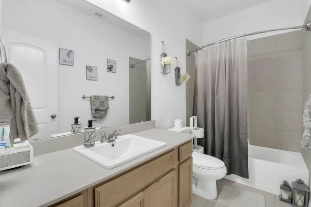 1507 Fairweather Way, Forney, TX 75126