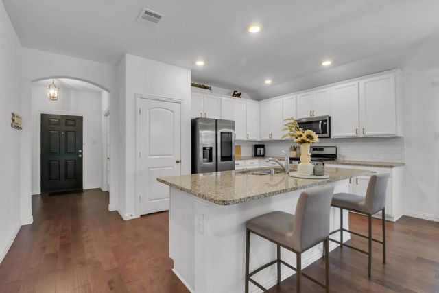 1507 Fairweather Way, Forney, TX 75126