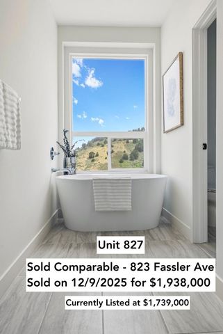 827 Fassler Avenue, Pacifica, CA 94044