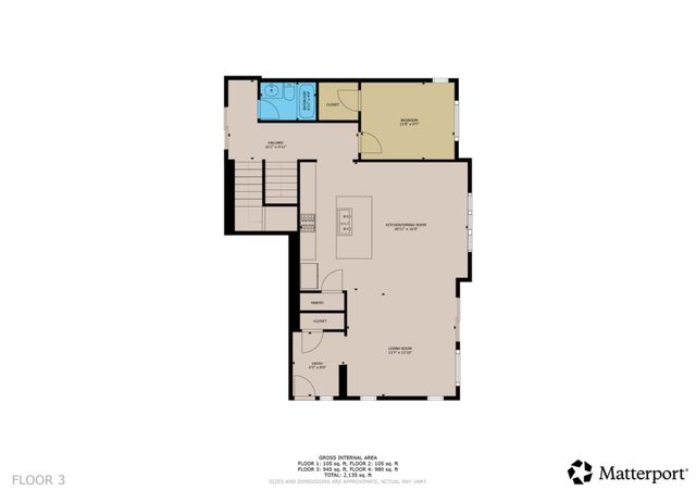 827 Fassler Avenue, Pacifica, CA 94044