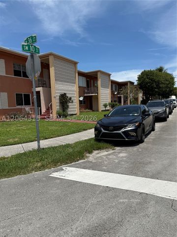 3660 SW 10th St 7A, Miami, FL 33135