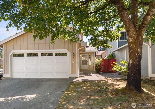602 Malibu Drive SE, Lacey, WA 98503