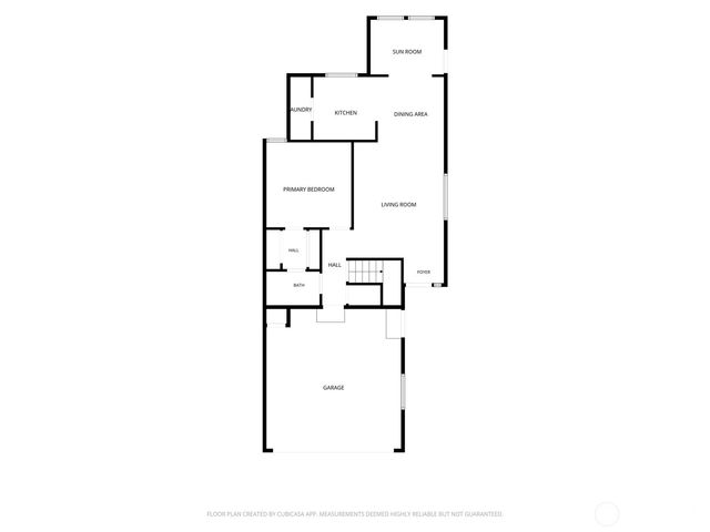 602 Malibu Drive SE, Lacey, WA 98503