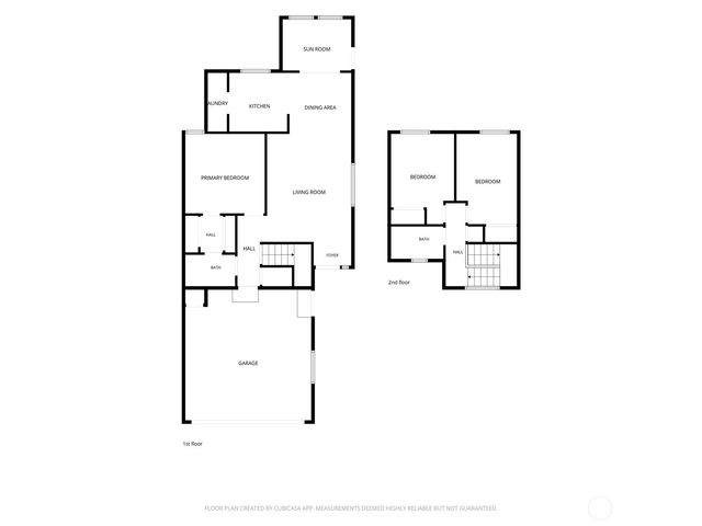 602 Malibu Drive SE, Lacey, WA 98503