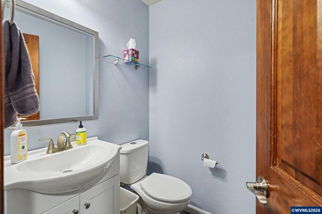 4665 Bradford Lp SE, Salem, OR 97302