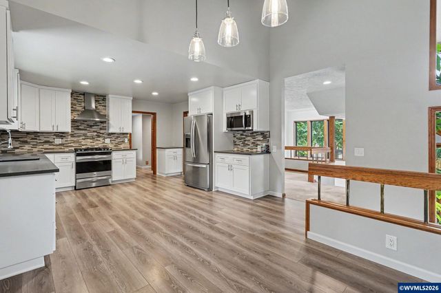 4665 Bradford Lp SE, Salem, OR 97302