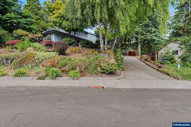4665 Bradford Lp SE, Salem, OR 97302