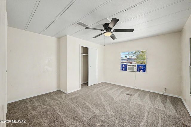 2640 S Cottonwood Ln Unit 84, Tucson, AZ 85713